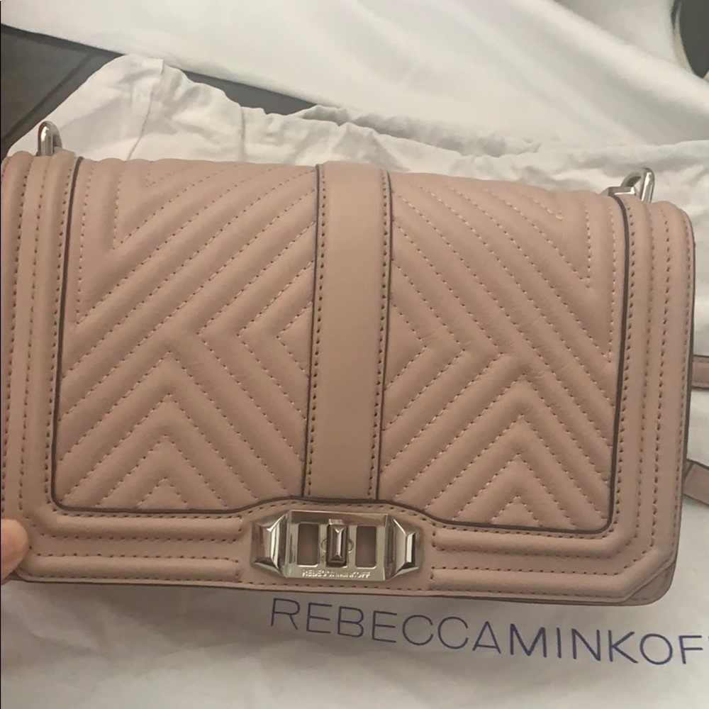 Rebecca Minkoff crossbody bag